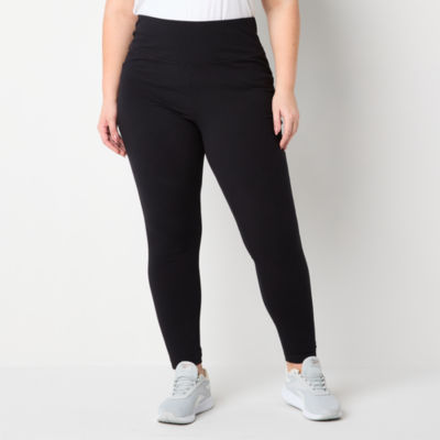 Liz Claiborne Womens Bootcut Leggings - JCPenney