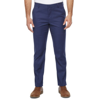 Super slim fit suit pants - Men