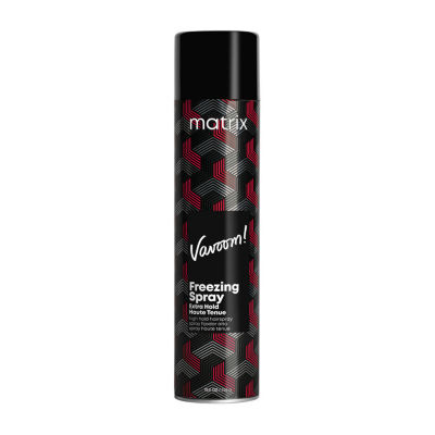 Matrix Vavoom Freezing Strong Hold Hair Spray-15 oz. - JCPenney