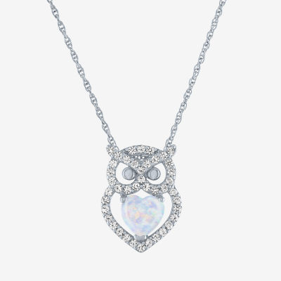 Jcpenney dragonfly deals necklace