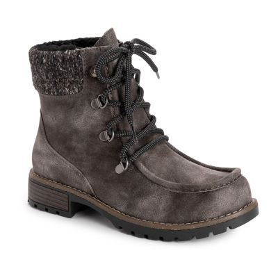 Jcpenney 2024 combat boots