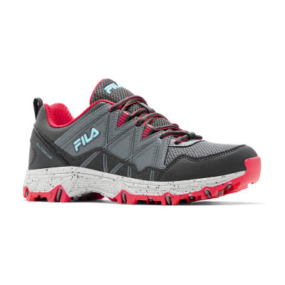 Fila ladies store trail shoe