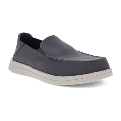 Dockers Mens Wiley Slip On Shoe JCPenney