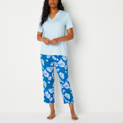 Jcpenney best sale womens pjs