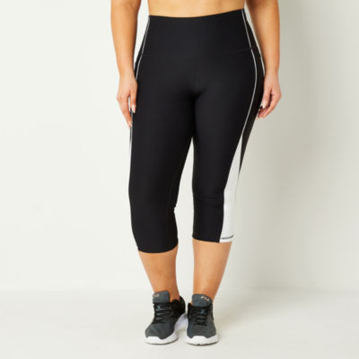 Xersion Performance Novelty Capris