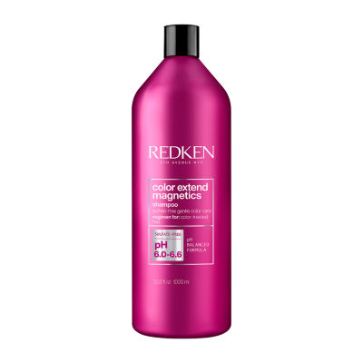 Extend Shampoo - 33.8 oz. - JCPenney