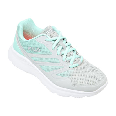 fila memory panorama 8 womens running shoes