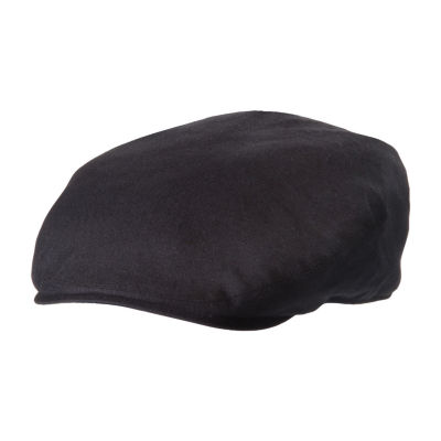MEN FASHION Accessories Black Single NoName hat and cap discount 83% 