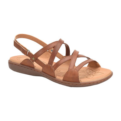 Boc best sale cora sandals