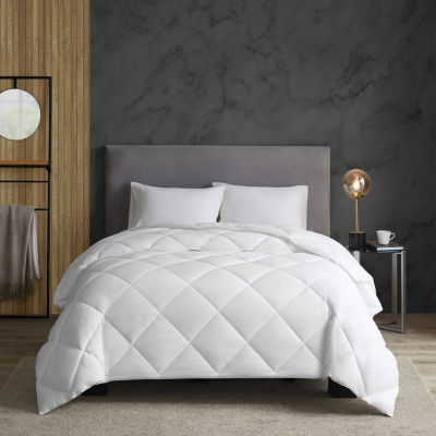 Sleep Philosophy All Season Warmth Level 1 Cotton 3M Thinsulate Down  Alternative Comforter - On Sale - Bed Bath & Beyond - 10575312