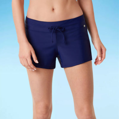 ZeroXposur Womens Swim Shorts