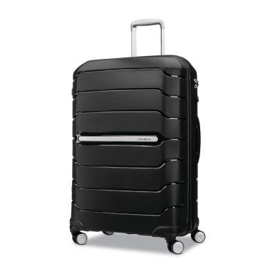 Samsonite freeform 28 store inch hardside luggage