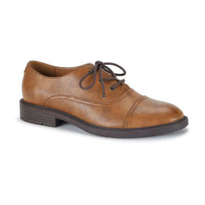 Frye on sale oxfords womens