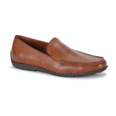 Frye and Co. Loafers, Color: Brown JCPenney