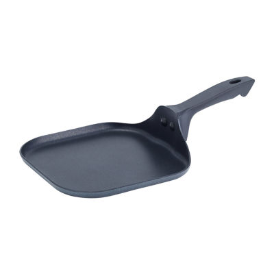 Tfal Mini Griddle Nonstick Pan, Black : Target