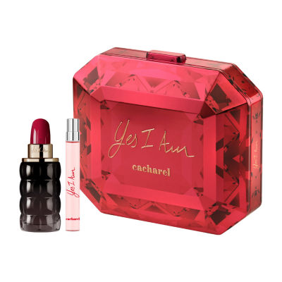 Cacharel Yes I Am Eau De Parfum 2-Pc Gift Set ($75 Value), Color: Yes I Am JCPenney