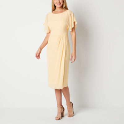 long wrap dress long sleeve