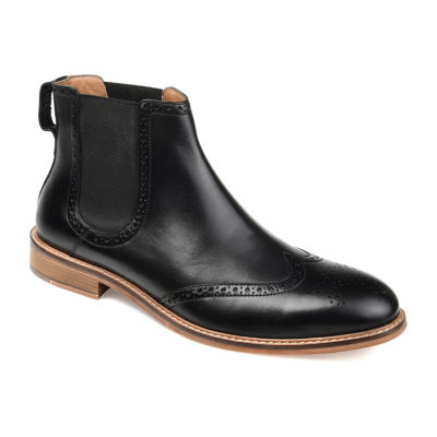 Dune vine outlet riding boots