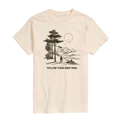 【NG】 N252WTS020 Regen Askin Graphic Short Sleeve T-Shirt DP0202202415052050M