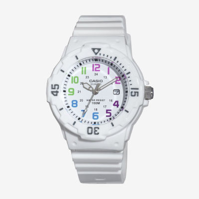 Jcpenney casio outlet watches