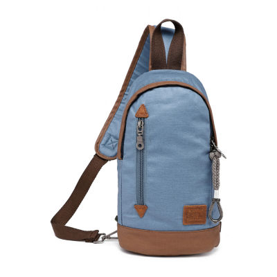 Urban Canvas Sling by TSD Brand