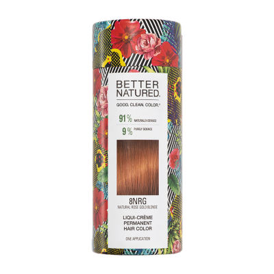Better Natured® Hair Color