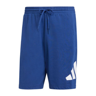 ★ adidas★ ELEVATED ALL SZN CLOUD JERSEY SHORTS JP0177 Clothing - Elevated ALL SZN Cloud Jersey Shorts - White
