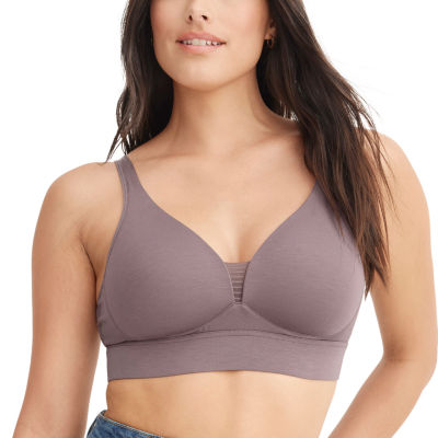 Jockey Forever Fit™ T-Shirt Molded Cup Bra BRAND NEW SIZE XL FREE SHIPPING