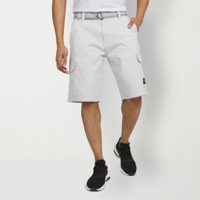 Mens cargo shorts jcpenney hotsell