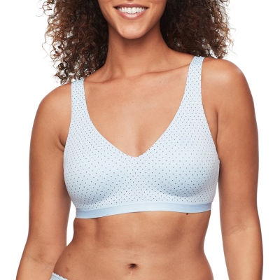 Warners® Cloud 9® Wireless Contour Lightly Lined Comfort Bra - RM1041A -  JCPenney