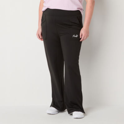 Jcpenney womens yoga outlet pants