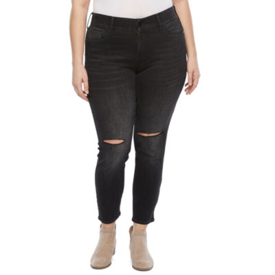 Misses Product_size Regular Fit Compression Pants for Women - JCPenney