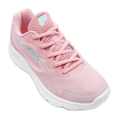 Fila Memory Forward 6 Womens Running Shoes, Color: Lghtpinkcoralaruba -  JCPenney