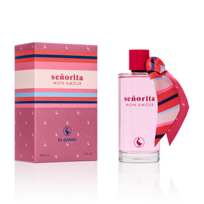 El Ganso Señorita Mon Amour Eau De Toilette - JCPenney