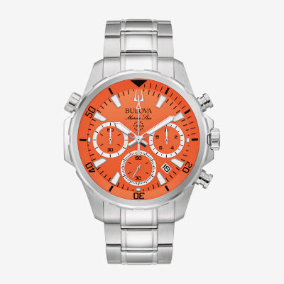 Bulova hot sale adventurer chronograph