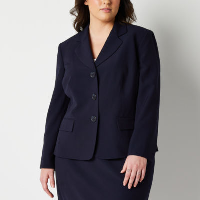 Jcpenney plus sale size suits