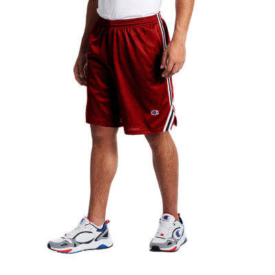 linje Sved som resultat Champion Mens Big and Tall Workout Shorts - JCPenney