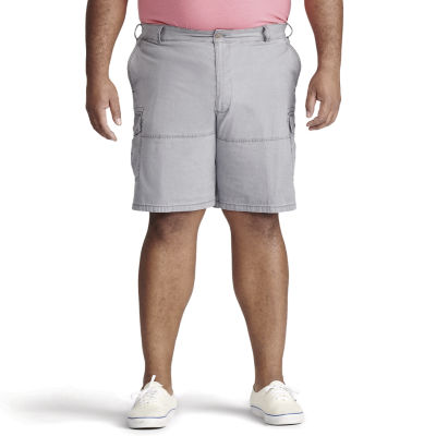 Izod big and store tall saltwater shorts