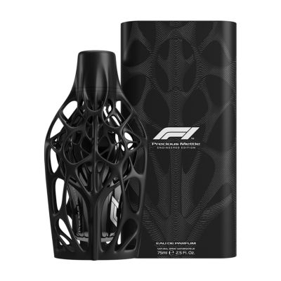 Formula 1 online aftershave