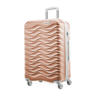 American tourister store pirouette reviews