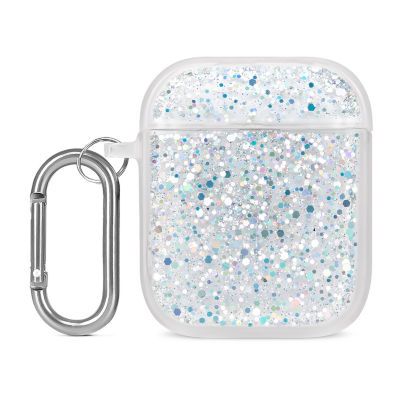 Airpods case online glitter