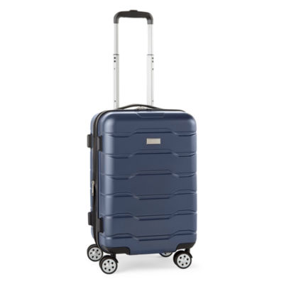 Jcpenney cheap hardside luggage