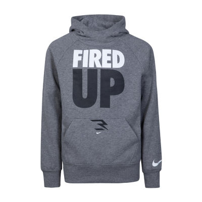 Jcpenney best sale nike sweatshirt