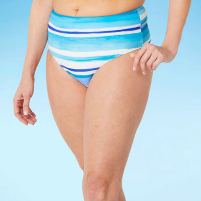 Jcpenney clearance sale women's swimwear