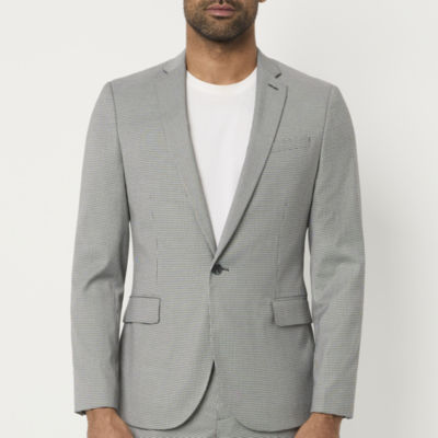 Topman Skinny Fit Suit Jacket