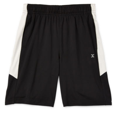 Jcpenney mens basketball shorts best sale