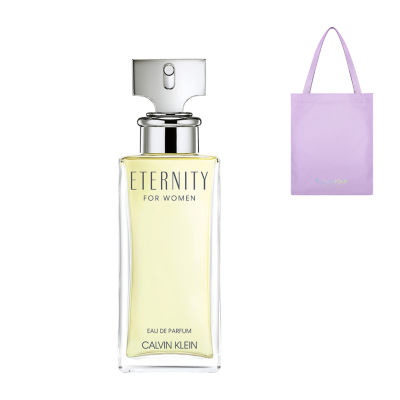 Calvin Klein Eternity For Women Eau De Parfum Color 3 3 Oz