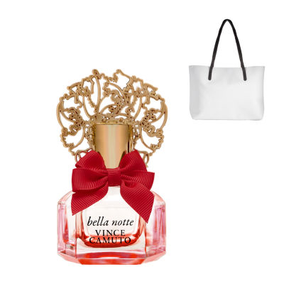 The Beauty Alchemist: Bella By Vince Camuto