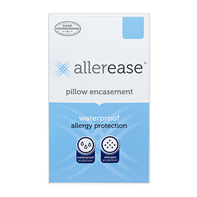 Allerease best sale pillow cover