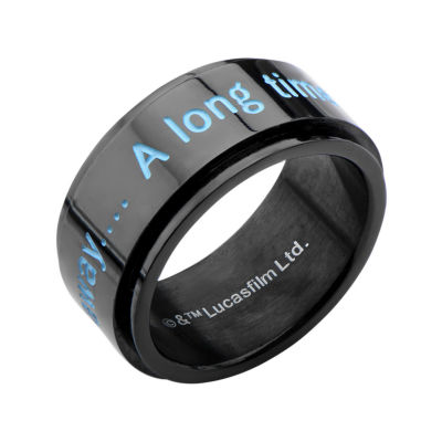 Star wars on sale spinner ring